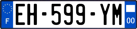 EH-599-YM