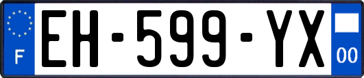 EH-599-YX