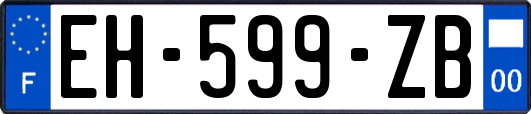 EH-599-ZB