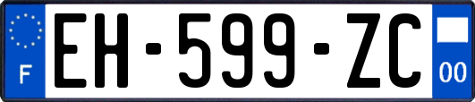 EH-599-ZC