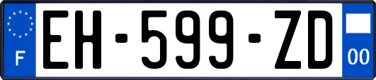 EH-599-ZD