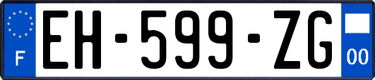 EH-599-ZG