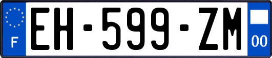 EH-599-ZM