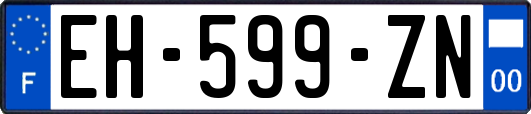 EH-599-ZN