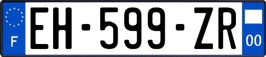 EH-599-ZR