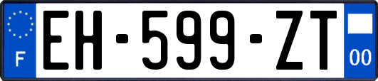 EH-599-ZT