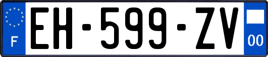 EH-599-ZV