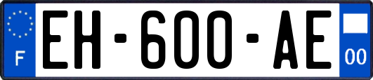 EH-600-AE