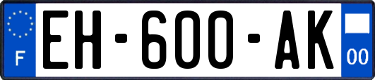 EH-600-AK