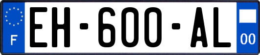 EH-600-AL