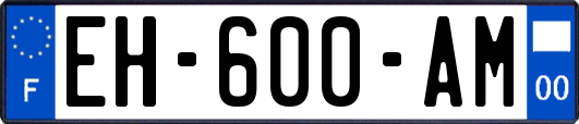 EH-600-AM