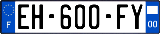 EH-600-FY