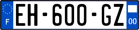 EH-600-GZ