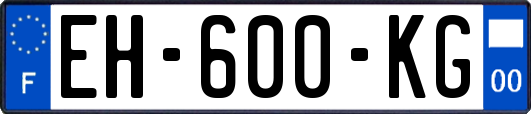 EH-600-KG