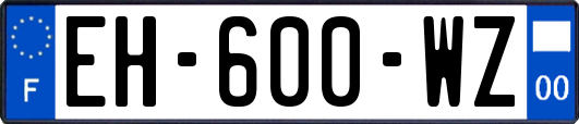 EH-600-WZ