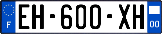 EH-600-XH