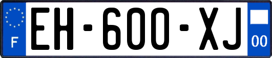 EH-600-XJ