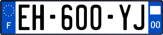 EH-600-YJ