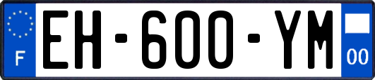 EH-600-YM