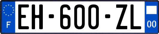 EH-600-ZL