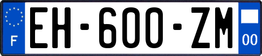 EH-600-ZM