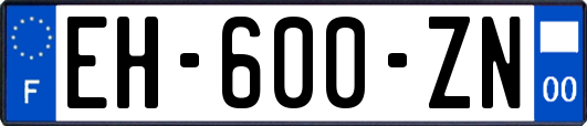 EH-600-ZN