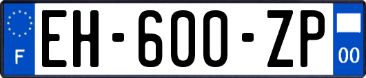 EH-600-ZP