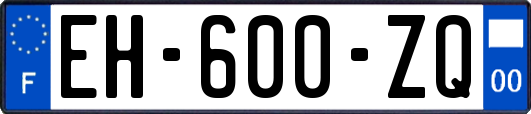 EH-600-ZQ