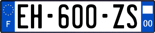 EH-600-ZS