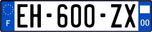 EH-600-ZX