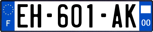 EH-601-AK