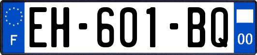 EH-601-BQ