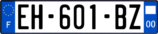 EH-601-BZ