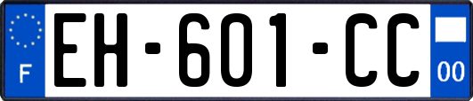 EH-601-CC