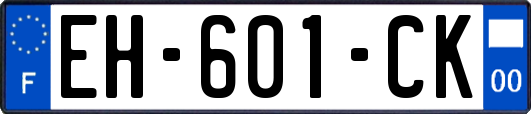 EH-601-CK