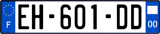 EH-601-DD