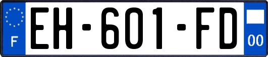 EH-601-FD