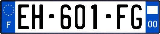 EH-601-FG