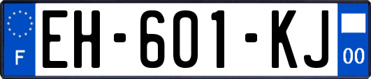 EH-601-KJ