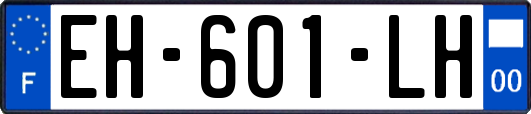 EH-601-LH