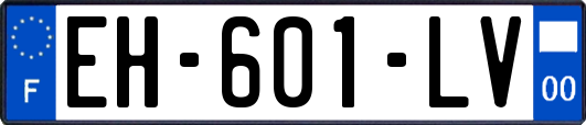 EH-601-LV