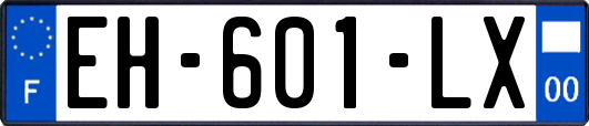 EH-601-LX