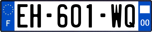 EH-601-WQ