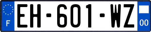 EH-601-WZ