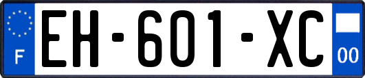 EH-601-XC