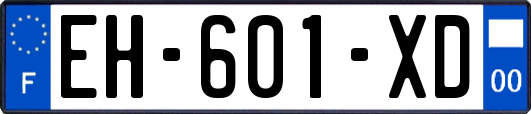 EH-601-XD