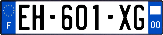 EH-601-XG