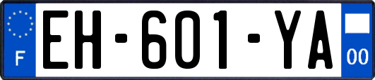 EH-601-YA