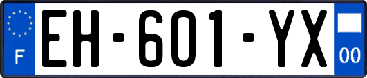 EH-601-YX