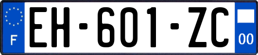 EH-601-ZC